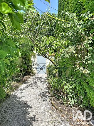  Maison à vendre 9 pièces 200 m²