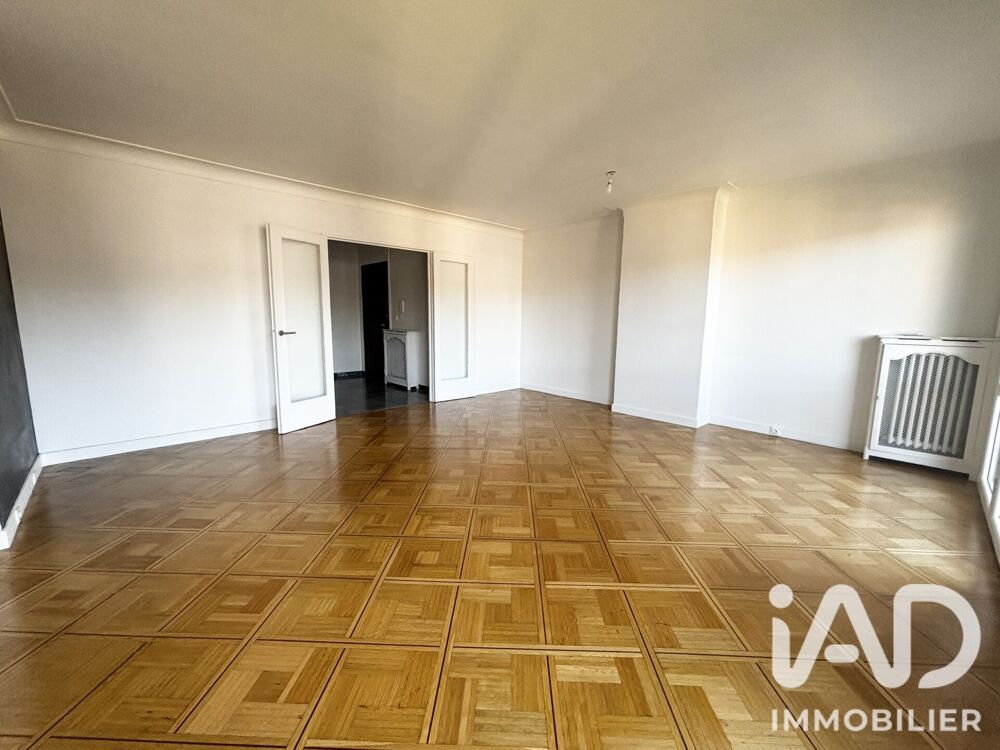 Vente Appartement Vente Appartement 4 pièces Saint-Étienne