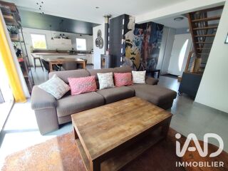  Maison à vendre 7 pièces 146 m²