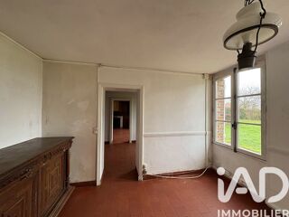  Maison à vendre 6 pièces 111 m²