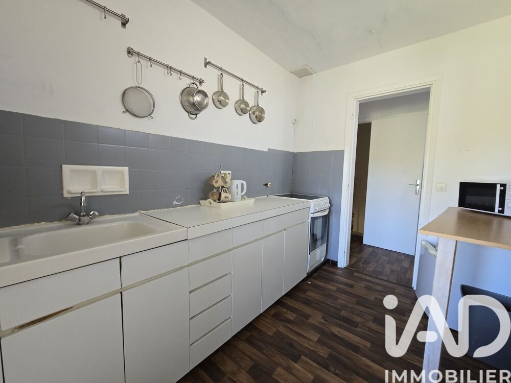 Vente Maison Vente Maison traditionnelle 4 pièces Villeneuve-les-corbières