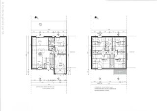 Terrain à vendre 1300 m²