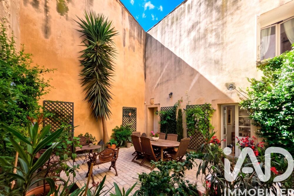 Vente Maison/villa 7 pièces