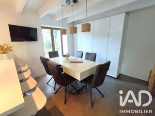  Maison à vendre 5 pièces 104 m²