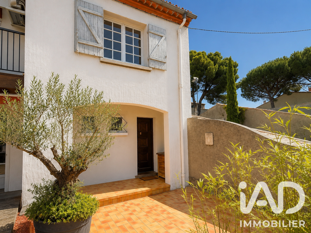Vente Maison/villa 6 pièces