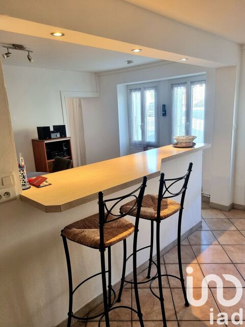   Vente Maison Maison - 6 pi�ce(s) - 158 m�