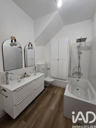  Appartement à vendre 4 pièces 89 m²