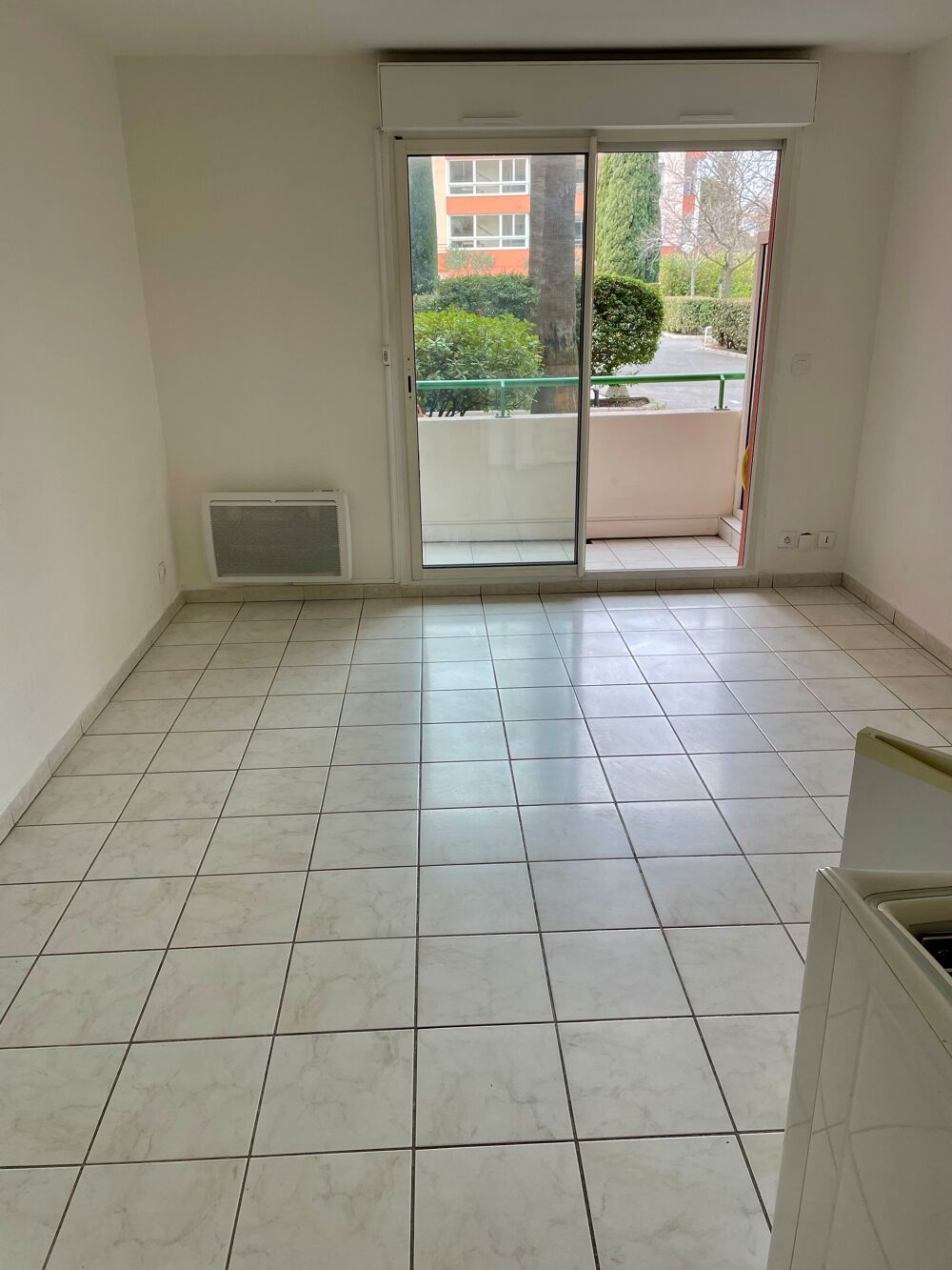 Appartement, 1 pièce, ST RAPHAEL