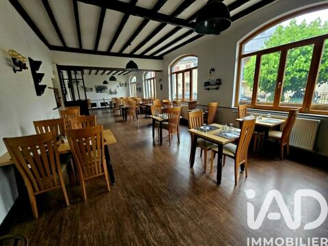 Vente Restaurant 365 m&sup2; 137500 39460 Foncine-le-haut