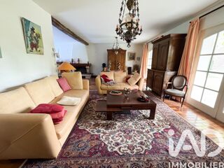  Maison à vendre 9 pièces 190 m²