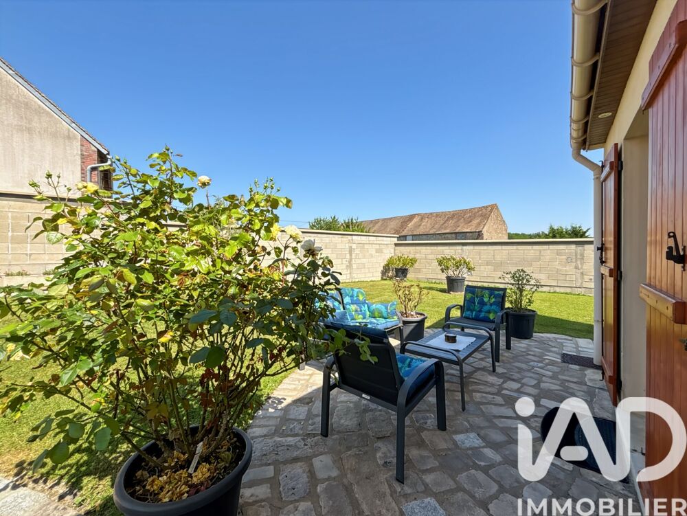 Vente Maison Vente Maison/villa 5 pièces Lixy