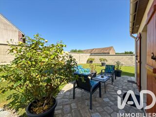  Maison à vendre 5 pièces 102 m²