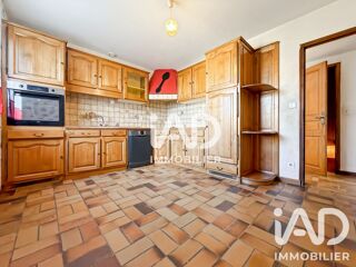  Maison à vendre 5 pièces 141 m²