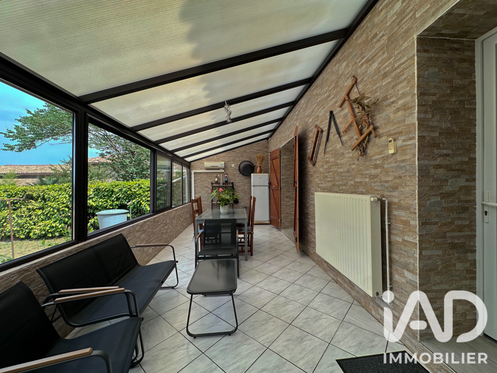 Vente Maison de campagne 6 pièces