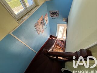  Maison à vendre 3 pièces 89 m²
