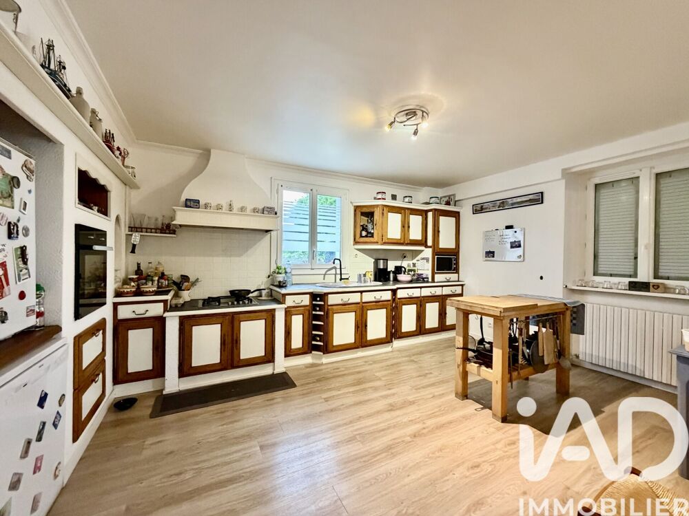 Vente Maison Vente Longère 14 pièces Le faouët