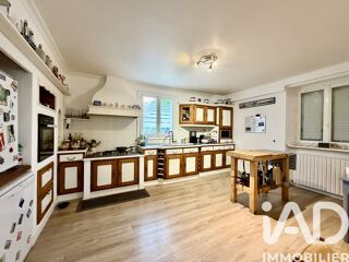  Maison à vendre 14 pièces 315 m²