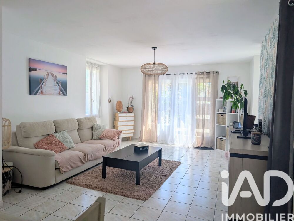 Vente Maison Vente Maison de village 4 pièces Le gua