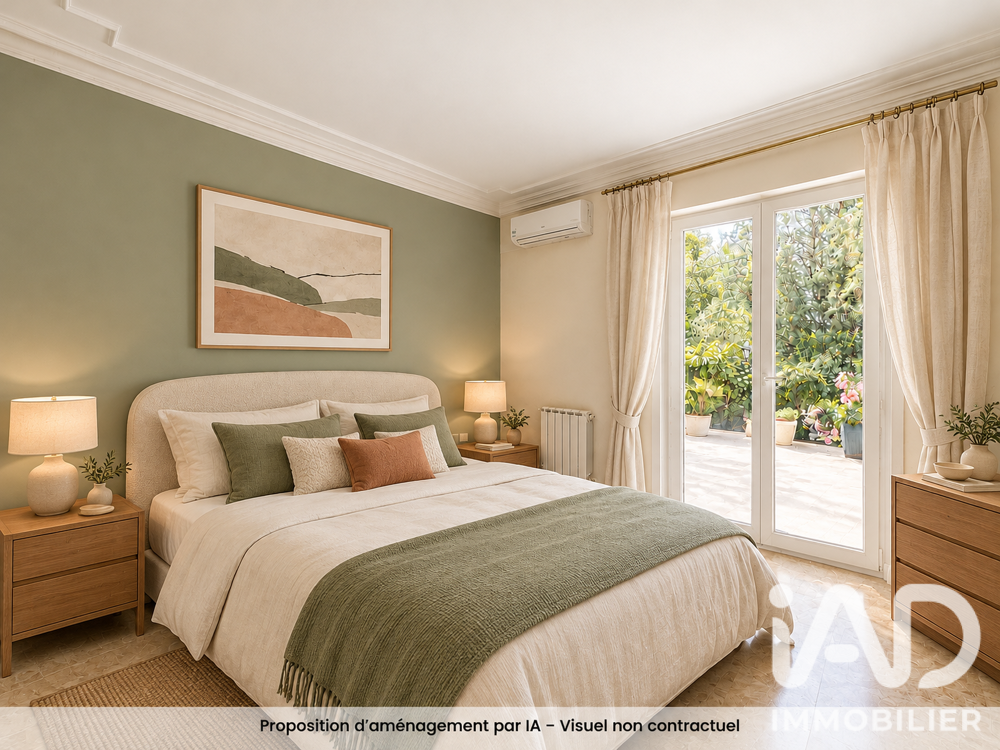 à vendre  Maison Maule (78580)