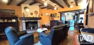  Maison à vendre 8 pièces 172 m²