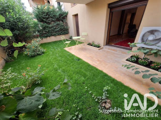  Appartement à vendre 3 pièces 64 m²
