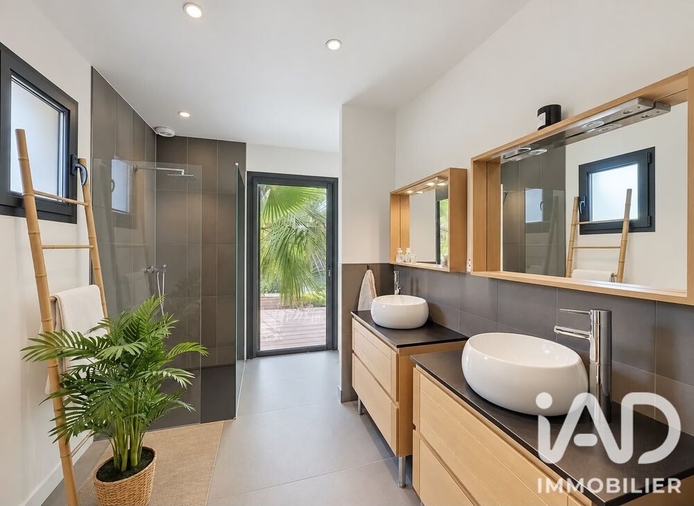 à vendre  Maison Marseille 13