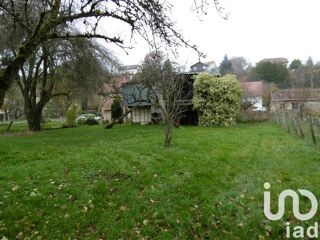  Maison à vendre 5 pièces 92 m²