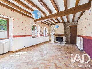  Maison à vendre 6 pièces 90 m²