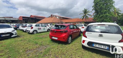   Vente Surface diverse 1 000 m&sup2; 