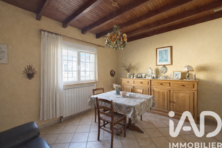  Maison à vendre 5 pièces 130 m²