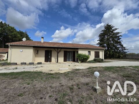   Vente Maison/villa 6 pièces Maison - 6 pièce(s) - 130 m²