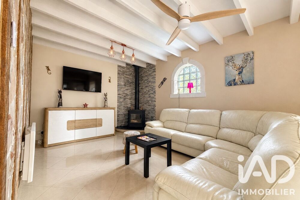 Vente Maison Vente Maison traditionnelle 5 pièces Orly