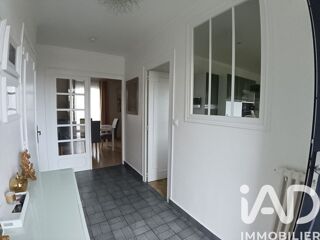 Vente Maison Vente Maison/villa 6 pièces Louzy