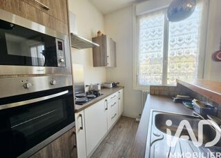  Maison � vendre 2 pi�ces 50 m�