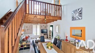  Maison à vendre 6 pièces 132 m²
