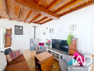 Maison à vendre 4 pièces 108 m²