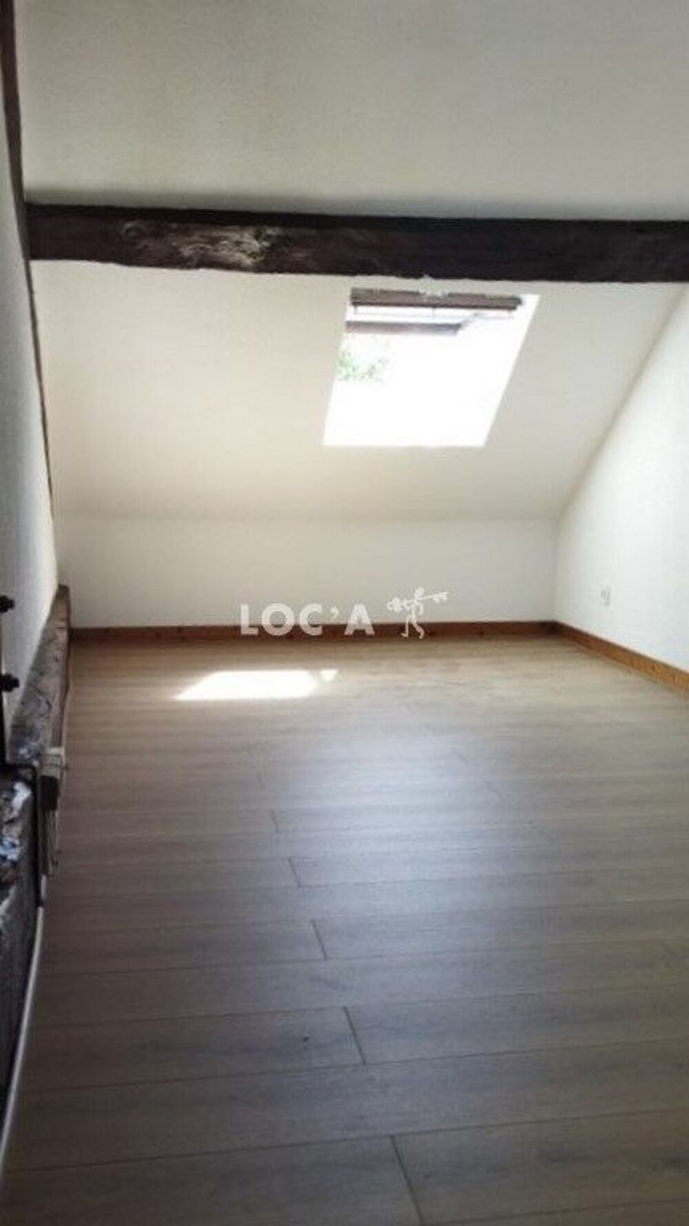 location Appartement - 2 pièce(s) - 23 m² Dijon (21000)