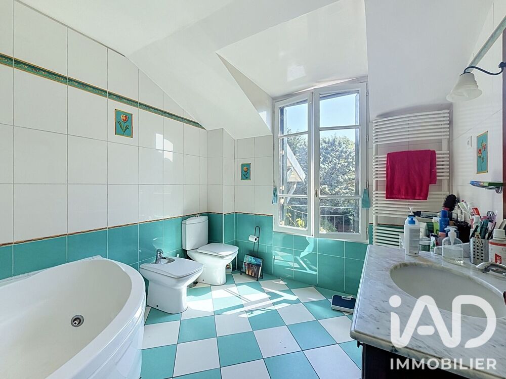 à vendre  Maison Maisons-Laffitte (78600)
