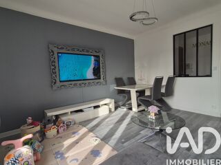  Appartement � vendre 3 pi�ces 61 m�