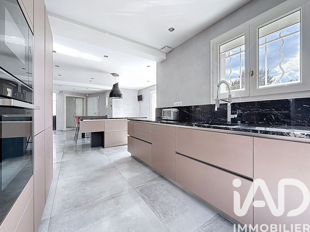 Vente Maison Vente Maison/villa 7 pièces Beaune