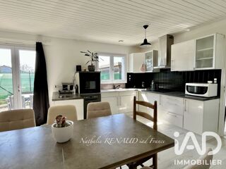  Maison à louer 5 pièces 102 m²
