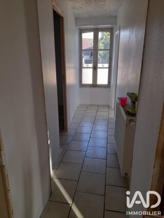  Maison à vendre 3 pièces 71 m²