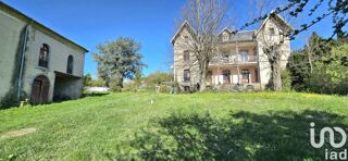  Maison � vendre 9 pi�ces 260 m�