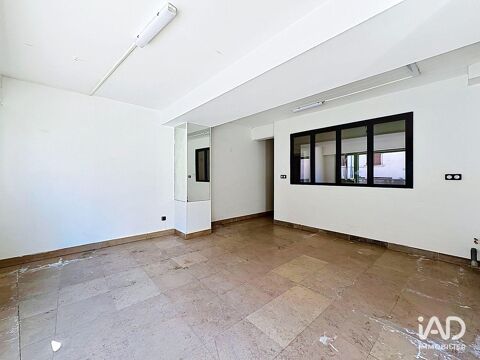 Vente Murs commerciaux 61 m&sup2; 116000 69210 Sain-bel
