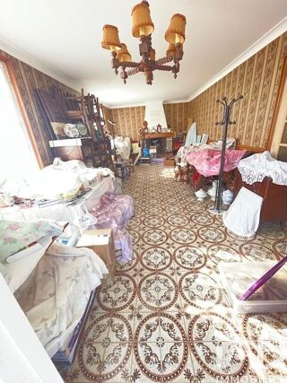  Maison � vendre 5 pi�ces 131 m�