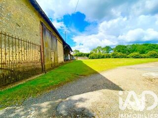  Maison à vendre 4 pièces 132 m²