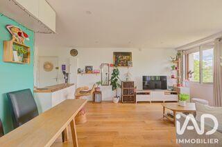  Appartement à vendre 1 pièce 31 m²