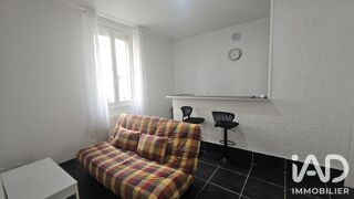  Appartement à vendre 2 pièces 29 m²