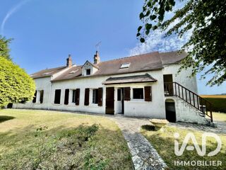  Maison à vendre 5 pièces 98 m²