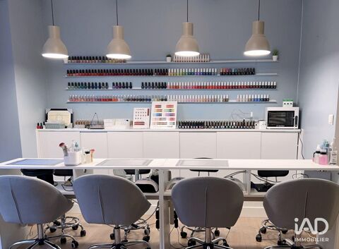 iad France - Yi Li () vous propose : &Agrave; VENDRE � Salon... 88000 75015 Paris